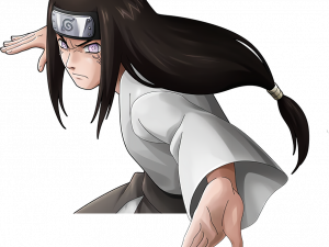 Neji No Background