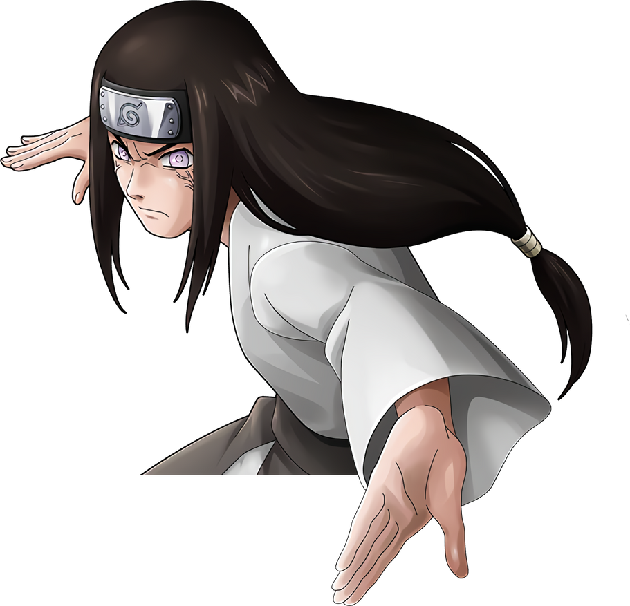 Neji No Background