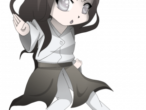 Neji PNG Clipart