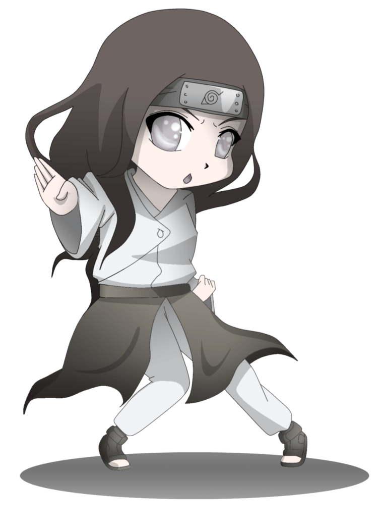 Neji PNG Clipart