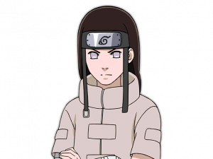 Neji PNG File