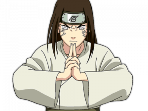 Neji PNG Free Image