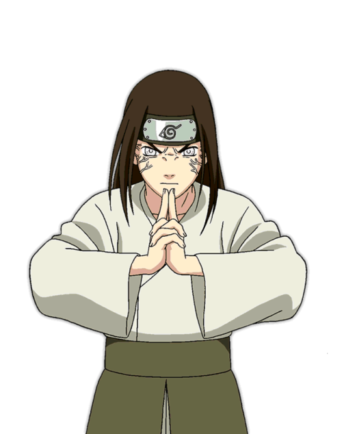 Neji PNG Free Image