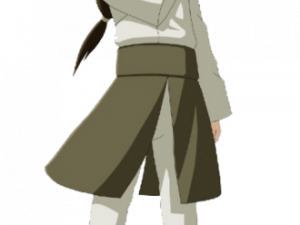 Neji PNG HD Image