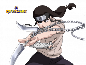 Neji PNG Image