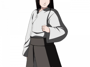 Neji PNG Image HD