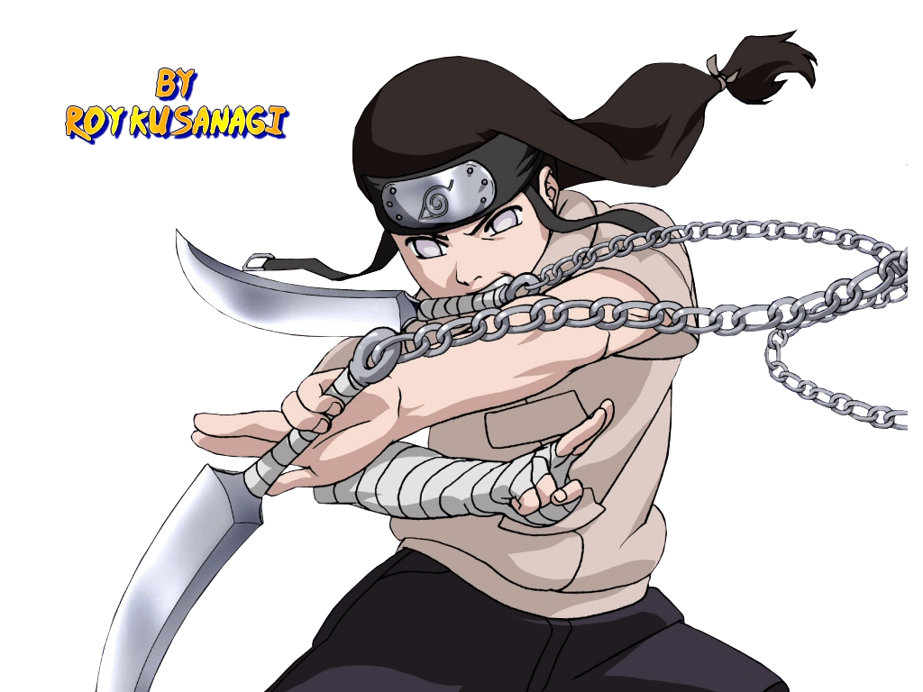 Neji PNG Image