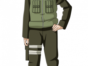 Neji PNG Images