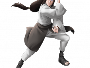 Neji PNG Images HD