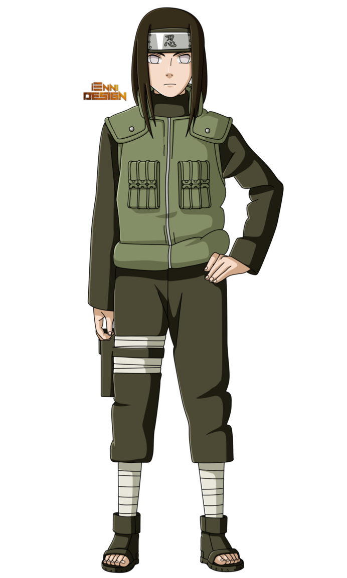 Neji PNG Images