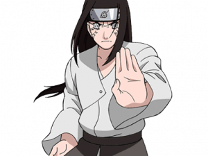 Neji PNG Photo