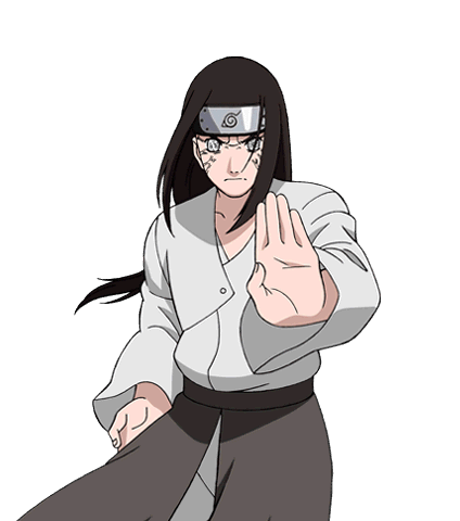 Neji PNG Photo