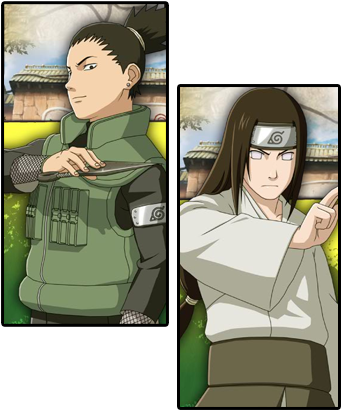 Neji PNG Pic