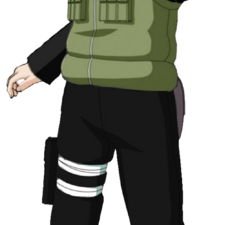 Neji PNG Picture