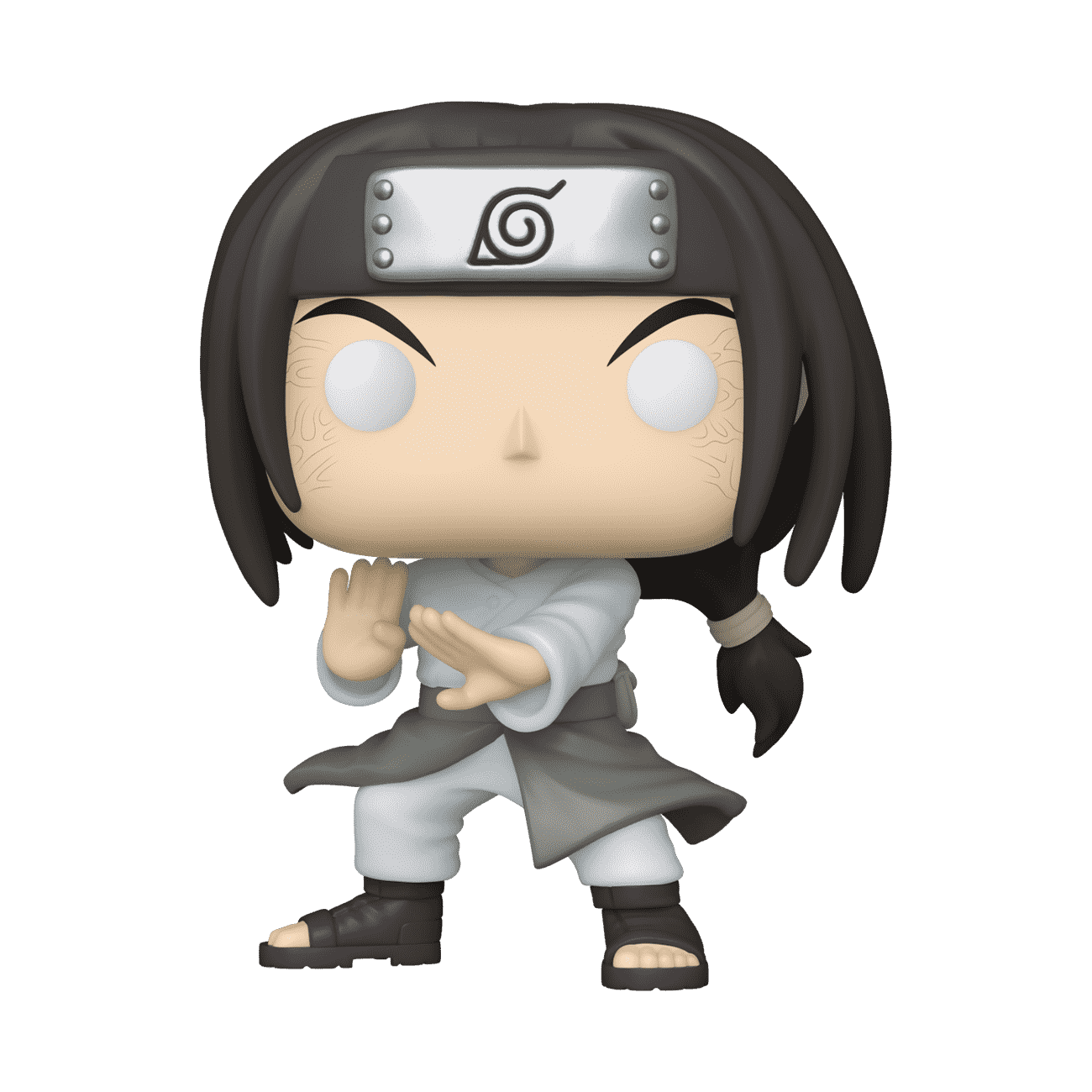 Neji | PNG All