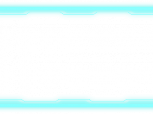 Neon Border