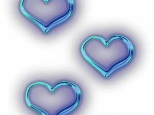 Neon Heart