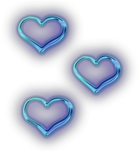 Neon Heart