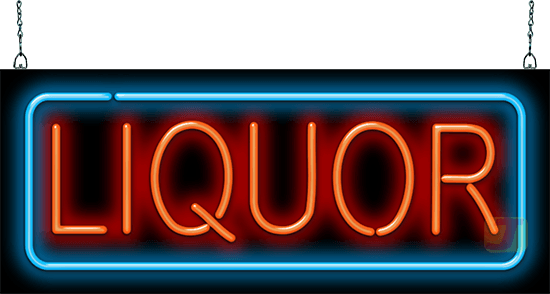 Neon Light PNG File