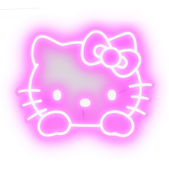 Neon Light PNG