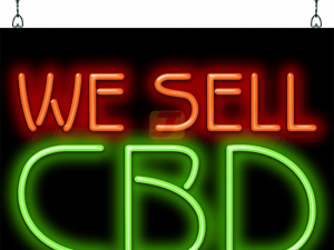 Neon Sign PNG File