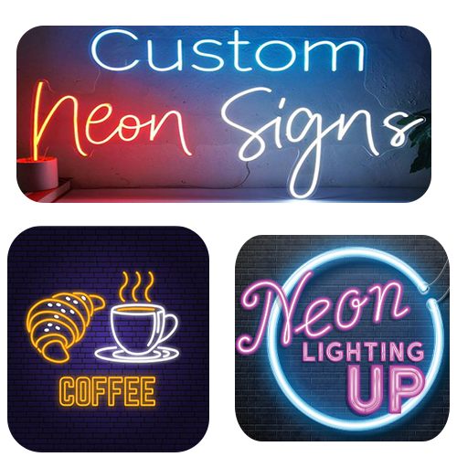 Neon Sign PNG Images | PNG All