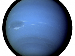 Neptune PNG File