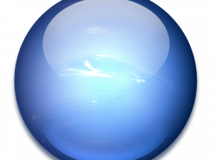 Neptune PNG Images