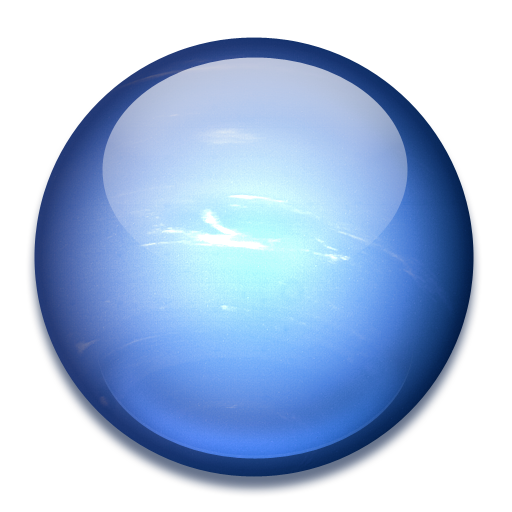 Neptune PNG Images