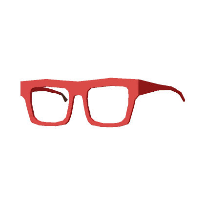 Nerd Glasses PNG Photos