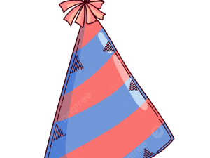 New Year Hat PNG Images HD