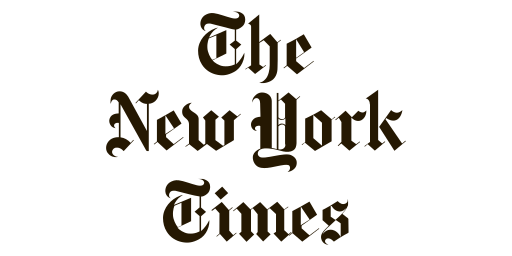 New York Times Logo PNG Transparent Images