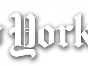 New York Times Logo PNG Image HD