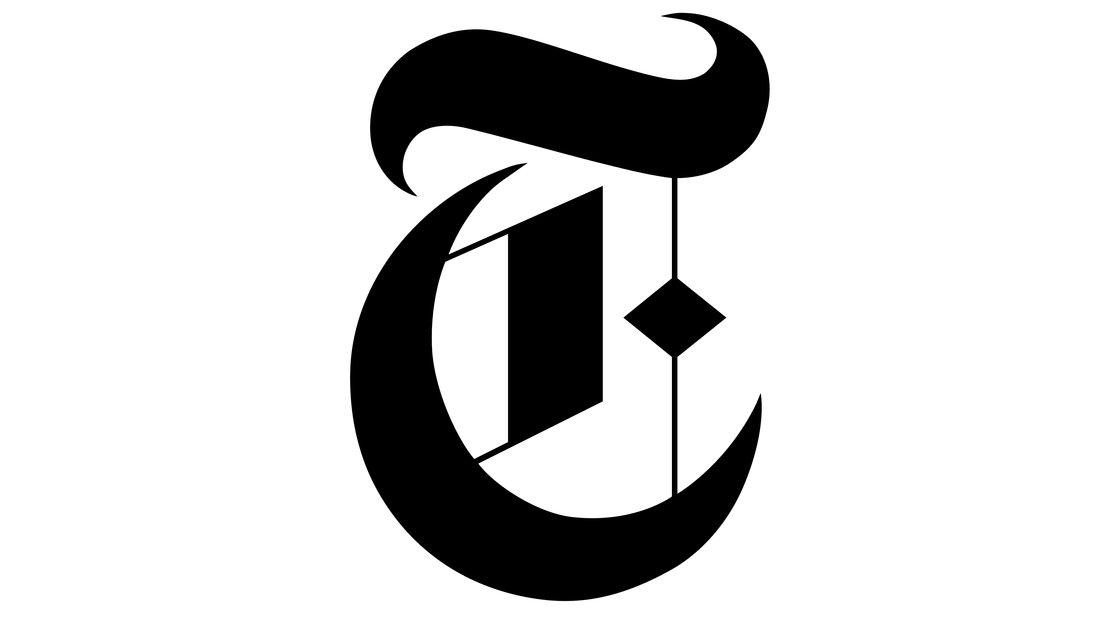 New York Times Logo PNG Image