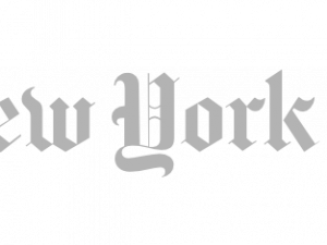 New York Times Logo PNG Picture