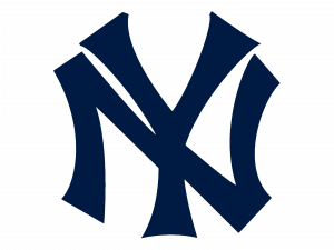 New York Yankees Logo No Background