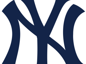 New York Yankees Logo PNG