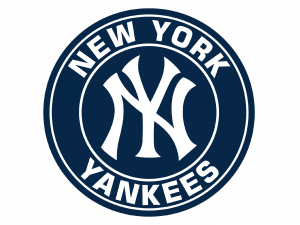 New York Yankees Logo PNG Cutout