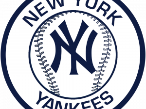 New York Yankees Logo PNG HD Image