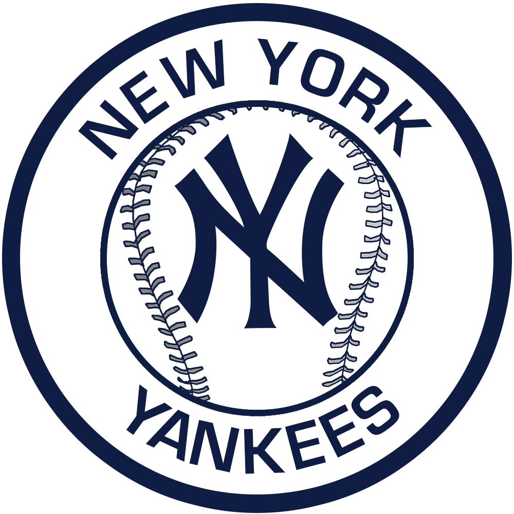 New York Yankees Logo PNG HD Image