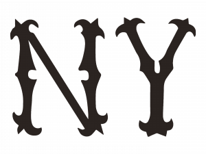 New York Yankees Logo PNG Image