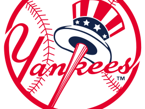 New York Yankees Logo PNG Image HD