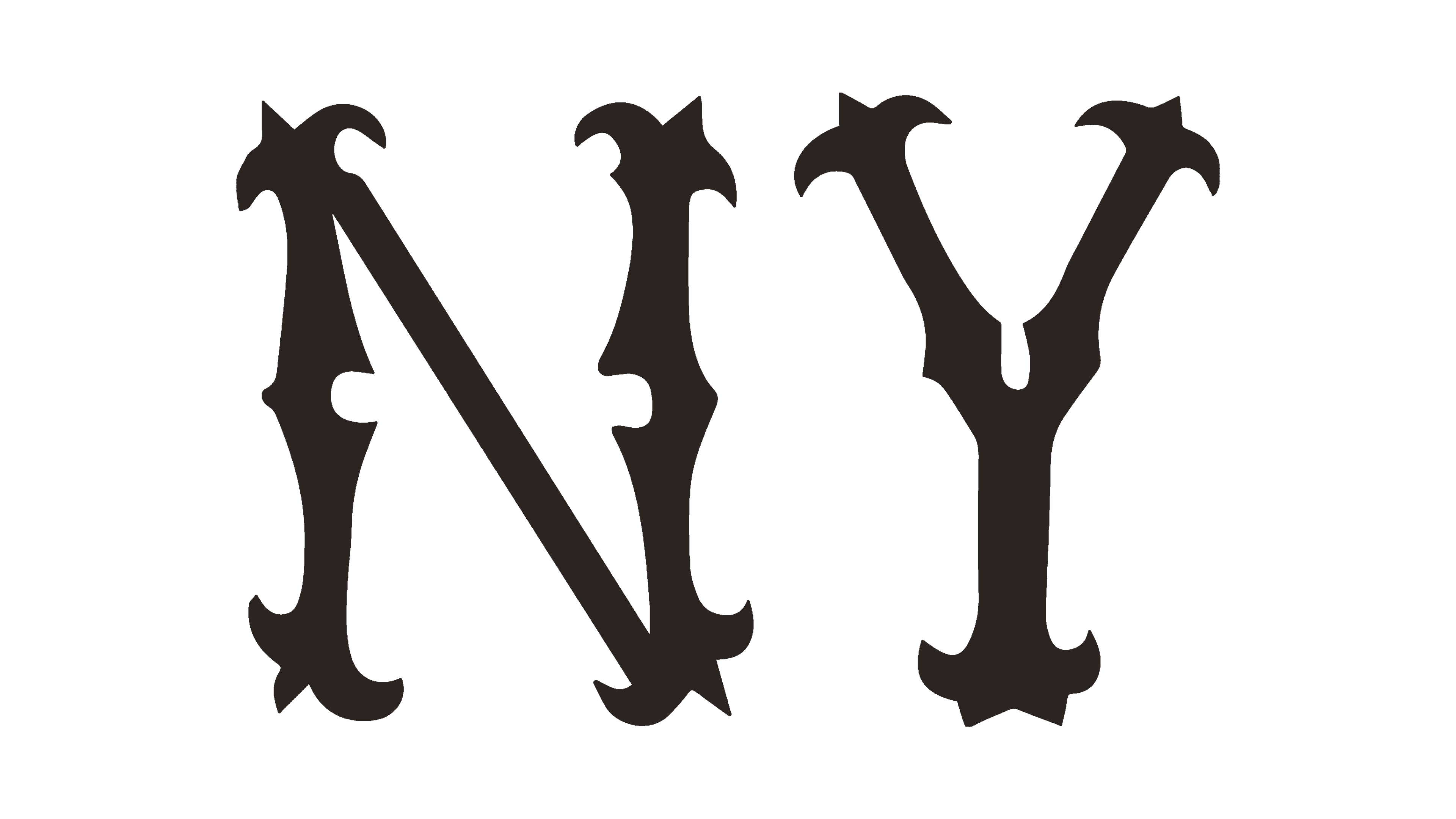 New York Yankees Logo PNG Image