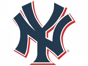 New York Yankees Logo PNG Images