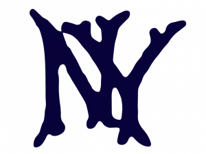 New York Yankees Logo PNG Images HD