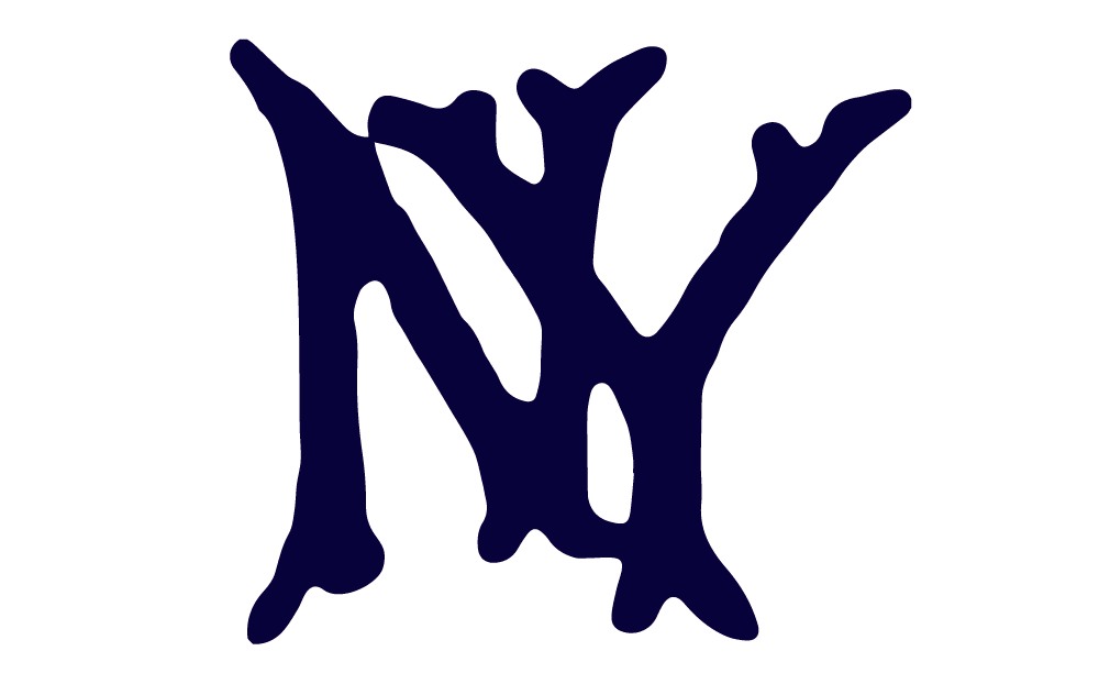 New York Yankees Logo PNG Images HD