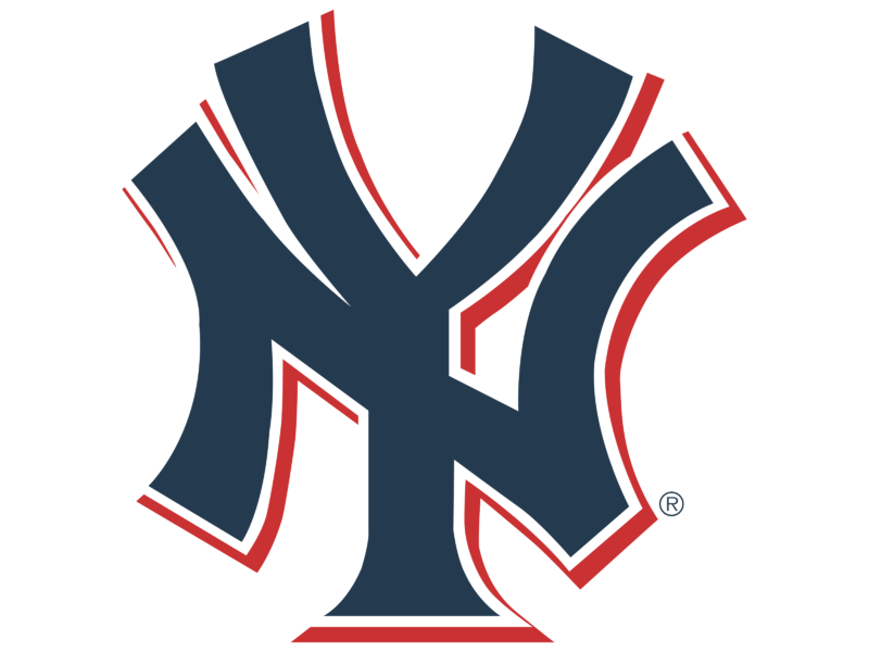 New York Yankees Logo PNG Images