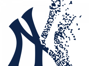 New York Yankees Logo PNG Photos