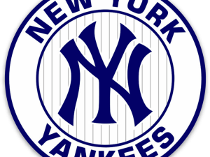 New York Yankees Logo PNG Pic