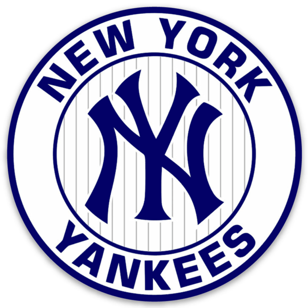 New York Yankees Logo PNG Pic